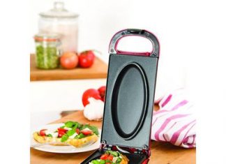 Dash Omelette Maker 煎蛋卷机器